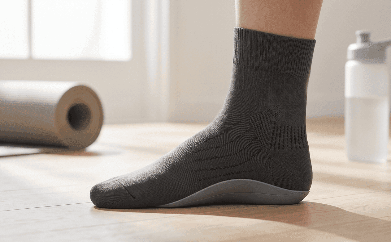 義肢装具士の臨床現場