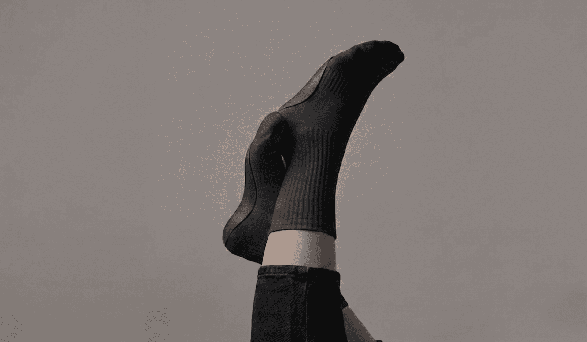 FARSアーチサポート靴下 – 義肢装具士監修