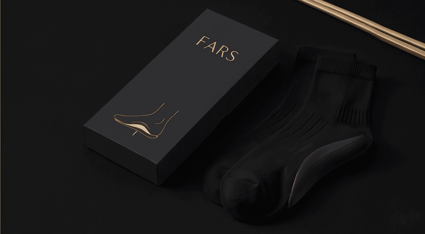 FARS商品一覧ヘッダー